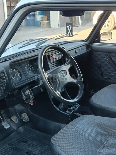 LADA (VAZ) 2107 1998, 132,585 km - 1.6 л - Sabirabad
