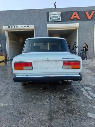 LADA (VAZ) 2107 1998, 132,585 km - 1.6 л - Sabirabad