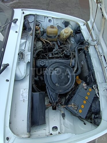 LADA (VAZ) 2107 1998, 132,585 km - 1.6 л - Sabirabad
