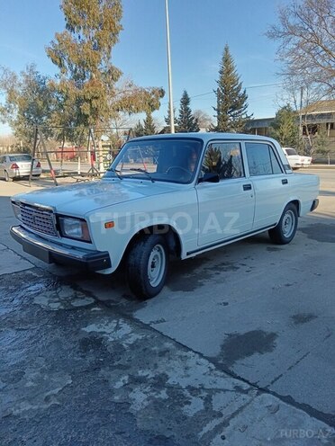 LADA (VAZ) 2107 1998, 132,585 km - 1.6 л - Sabirabad