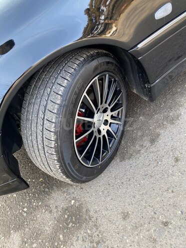 Mercedes C 180 1998, 380,000 km - 1.8 л - Bakı