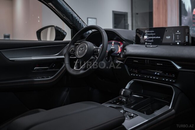 Mazda CX-60-10
