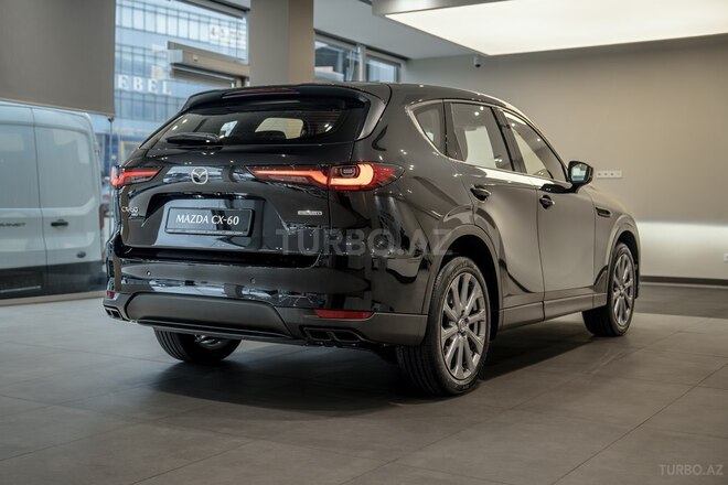 Mazda CX-60-7
