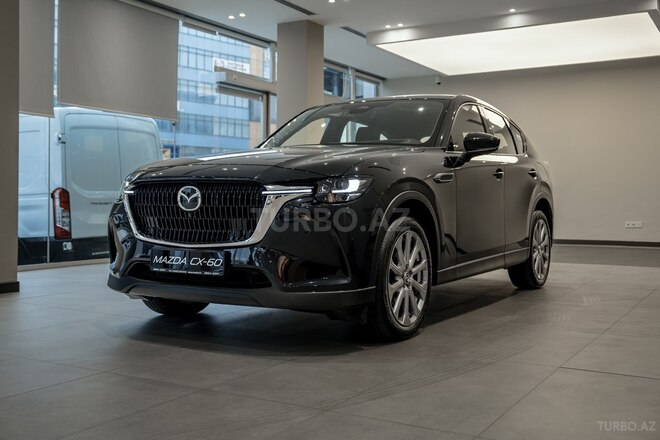 Mazda CX-60-3