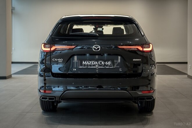 Mazda CX-60-6