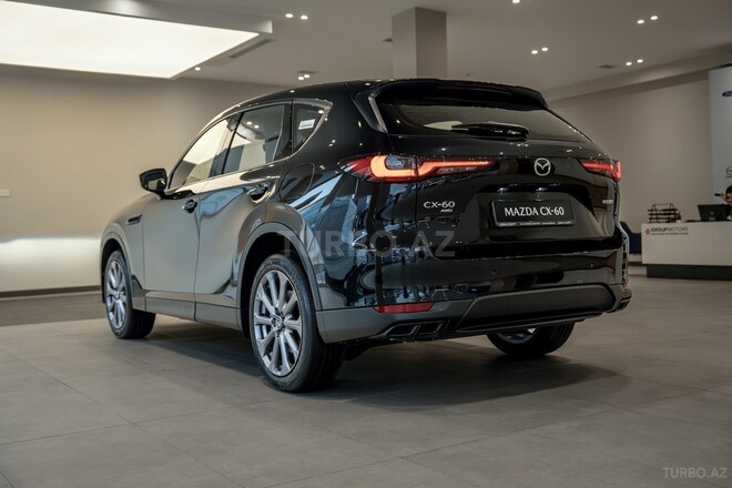Mazda CX-60-5