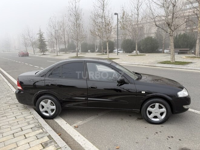 Nissan Sunny 2006, 383,700 km - 1.6 l - Bakı