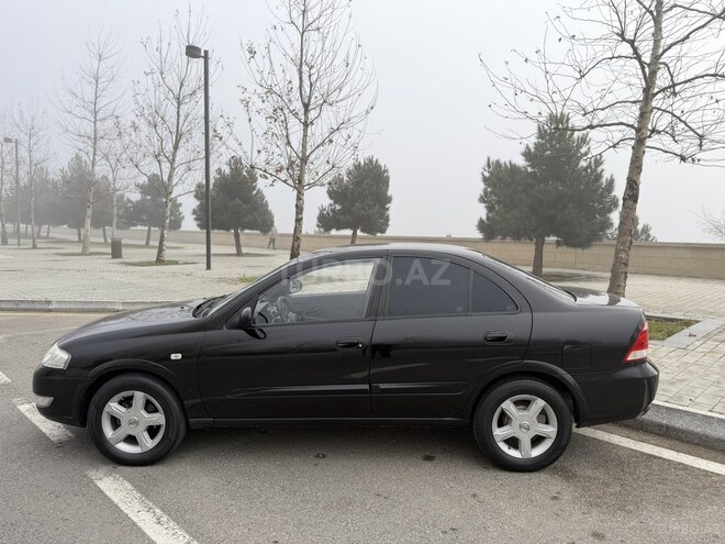 Nissan Sunny 2006, 383,700 km - 1.6 l - Bakı