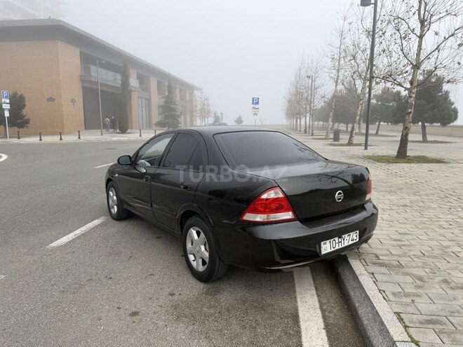 Nissan Sunny 2006, 383,700 km - 1.6 l - Bakı