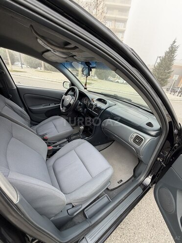Nissan Sunny 2006, 383,700 km - 1.6 l - Bakı