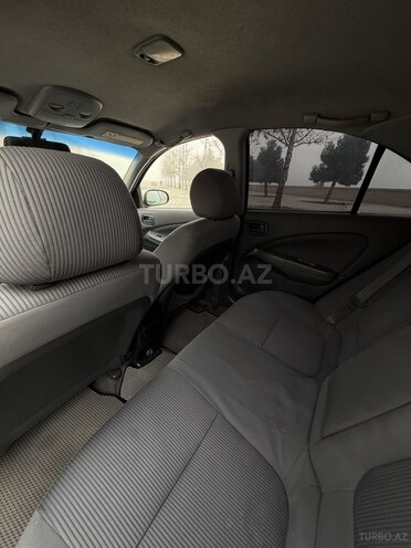 Nissan Sunny 2006, 383,700 km - 1.6 l - Bakı
