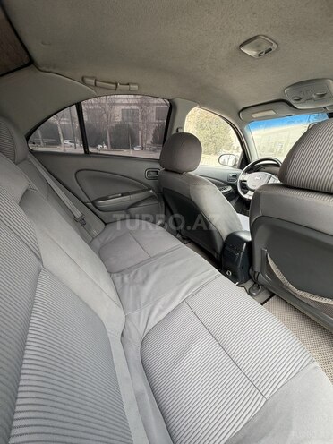 Nissan Sunny 2006, 383,700 km - 1.6 l - Bakı
