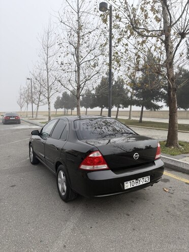 Nissan Sunny 2006, 383,700 km - 1.6 l - Bakı