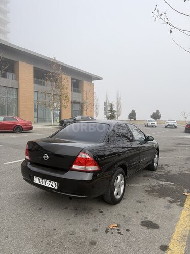 Nissan Sunny 2006, 383,700 km - 1.6 l - Bakı