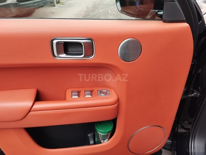 Li Auto L7 2023, 10,000 km - 1.5 l - Bakı