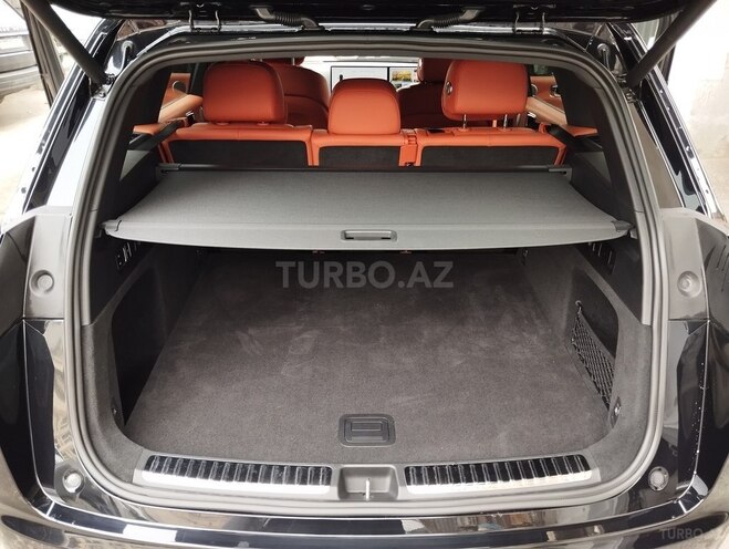Li Auto L7 2023, 10,000 km - 1.5 l - Bakı