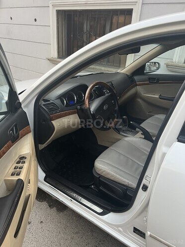 Hyundai Sonata 2008, 330,000 km - 2.4 l - Bakı