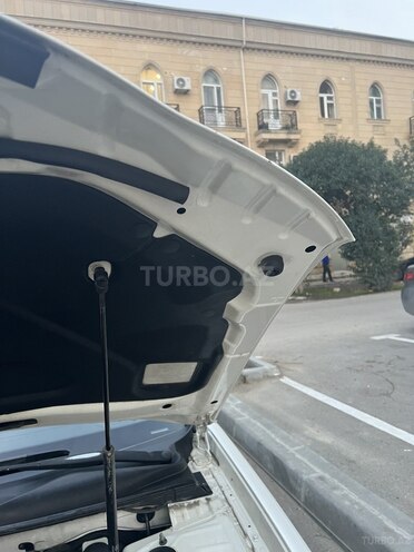 Hyundai Sonata 2008, 330,000 km - 2.4 l - Bakı