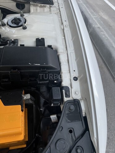 Hyundai Sonata 2008, 330,000 km - 2.4 l - Bakı
