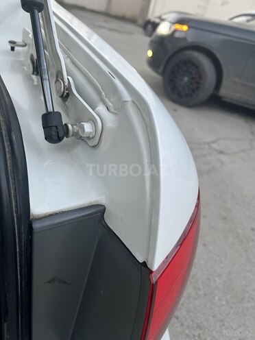 Hyundai Sonata 2008, 330,000 km - 2.4 l - Bakı