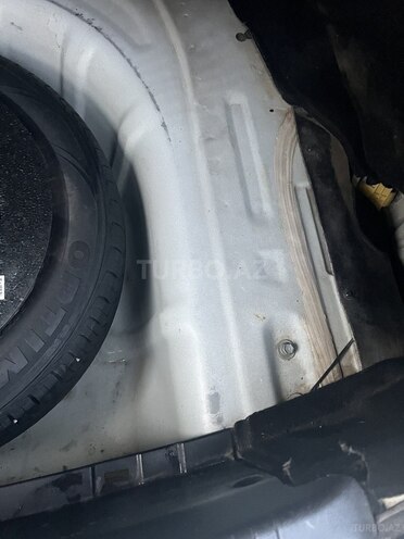 Hyundai Sonata 2008, 330,000 km - 2.4 l - Bakı