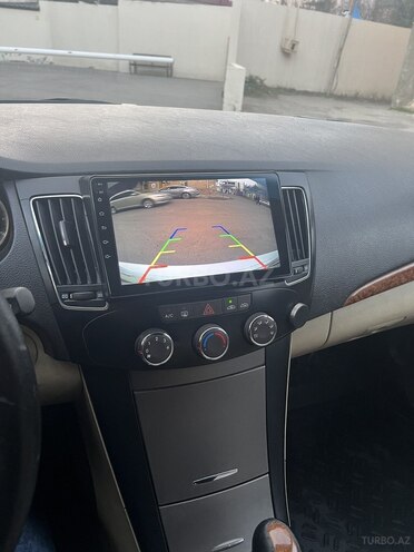 Hyundai Sonata 2008, 330,000 km - 2.4 l - Bakı