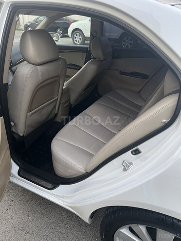 Hyundai Sonata 2008, 330,000 km - 2.4 l - Bakı