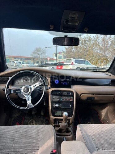 Iran Khodro Samand 2007, 150,000 km - 1.8 л - Şirvan