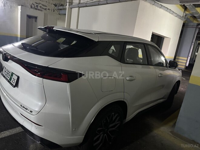 Changan  2025, 0 km - 1.5 l - Bakı
