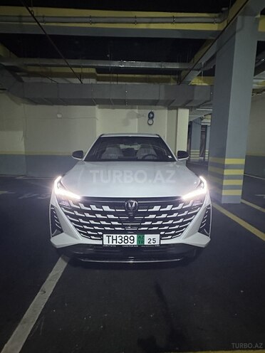 Changan  2025, 0 km - 1.5 l - Bakı