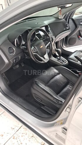 Chevrolet Cruze 2012, 288,000 km - 1.4 l - Bakı