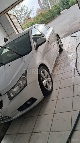 Chevrolet Cruze 2012, 288,000 km - 1.4 l - Bakı
