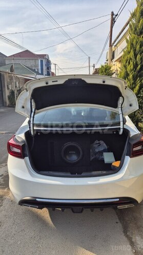 Hyundai Elantra 2012, 368,540 km - 1.8 l - Bakı