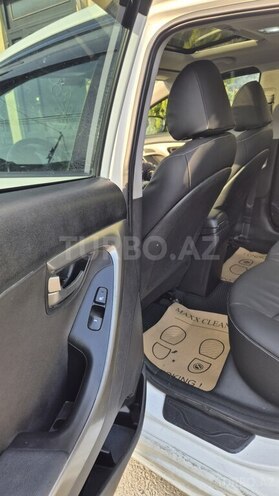 Hyundai Elantra 2012, 368,540 km - 1.8 l - Bakı