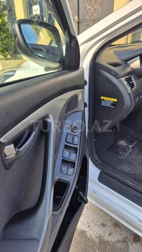 Hyundai Elantra 2012, 368,540 km - 1.8 l - Bakı