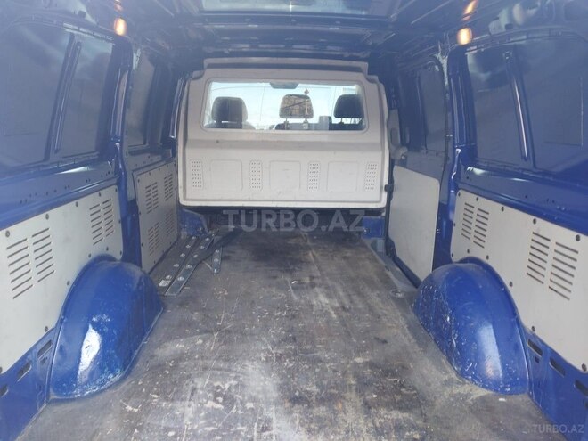 Mercedes Vito 2008, 300,550 km - 2.1 л - Bakı