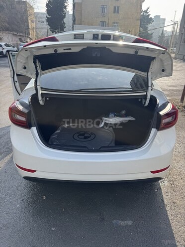 Hyundai Elantra 2014, 169,000 km - 1.8 l - Bakı