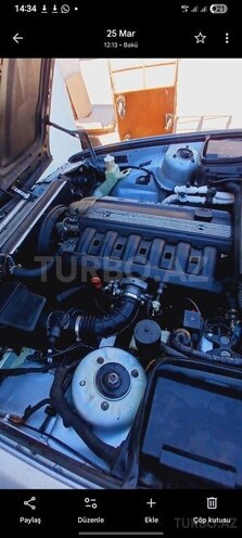 BMW 520 1995, 300,000 km - 2.0 l - Xaçmaz
