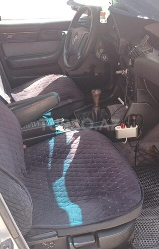 BMW 520 1995, 300,000 km - 2.0 l - Xaçmaz