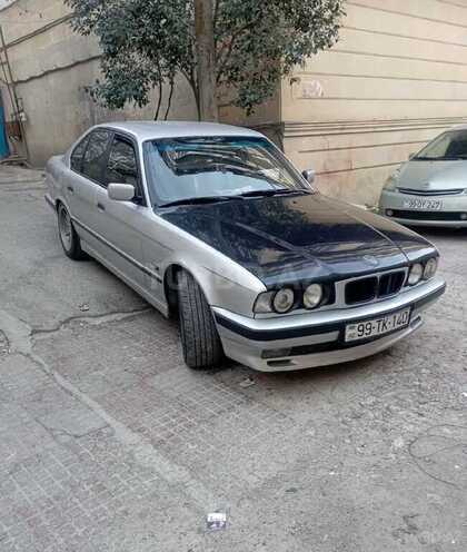 BMW 520 1995, 300,000 km - 2.0 l - Xaçmaz
