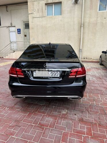 Mercedes E 200 2015, 157,400 km - 2.0 l - Bakı
