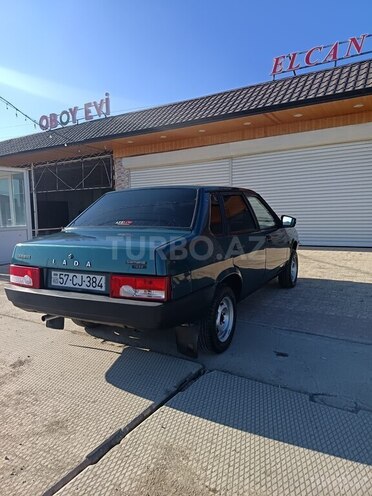 LADA (VAZ) 21099 2000, 200,000 km - 1.5 л - Şəmkir