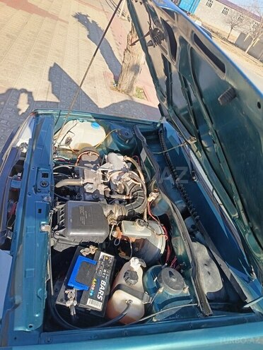 LADA (VAZ) 21099 2000, 200,000 km - 1.5 л - Şəmkir