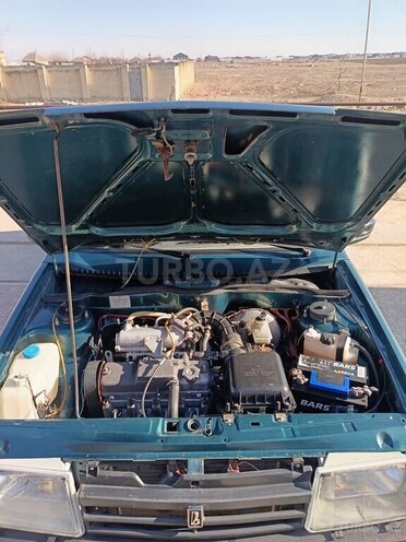 LADA (VAZ) 21099 2000, 200,000 km - 1.5 л - Şəmkir