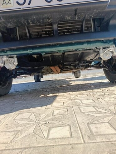 LADA (VAZ) 21099 2000, 200,000 km - 1.5 л - Şəmkir