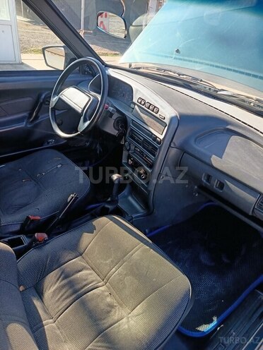 LADA (VAZ) 21099 2000, 200,000 km - 1.5 л - Şəmkir