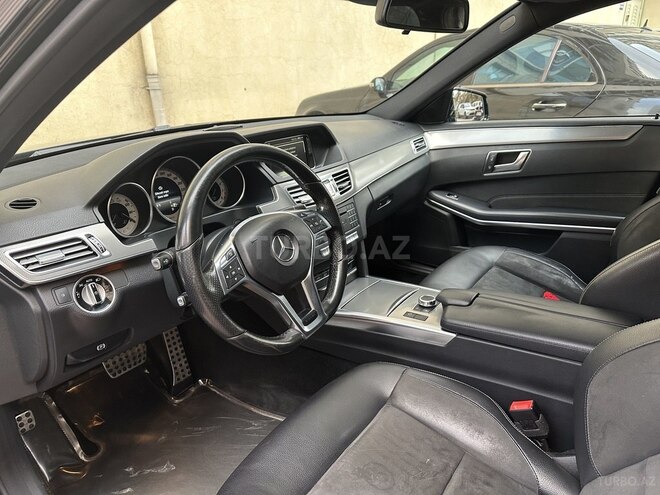 Mercedes E 200 2015, 157,400 km - 2.0 l - Bakı