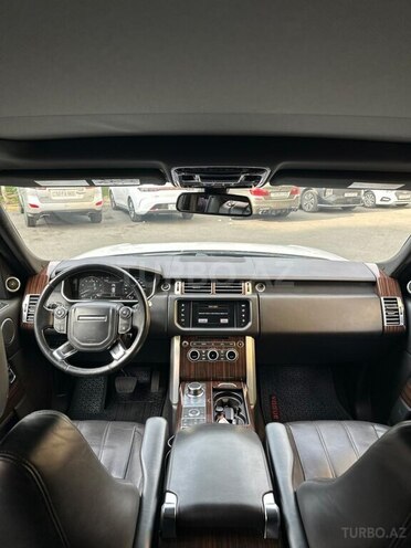Land Rover Range Rover 2016, 217,261 km - 3.0 l - Bakı