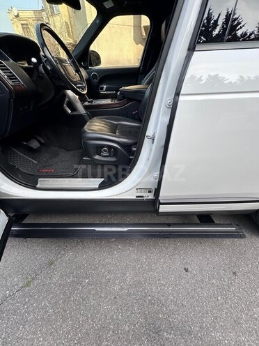 Land Rover Range Rover 2016, 217,261 km - 3.0 l - Bakı