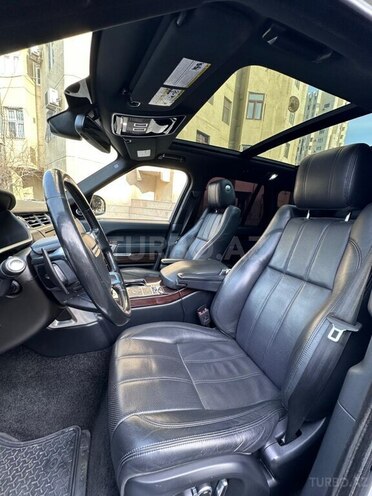 Land Rover Range Rover 2016, 217,261 km - 3.0 l - Bakı